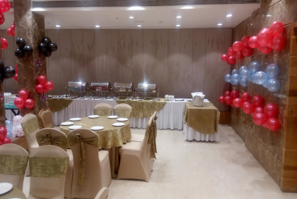 Clarks Inn Suites Gwalior