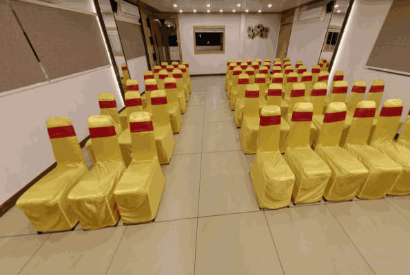 New Continental Park Hotel