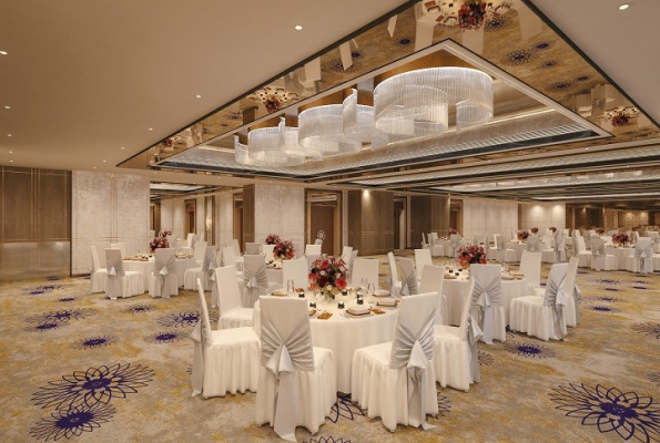 Vivanta Vijayawada 3