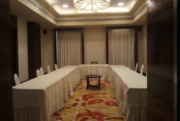 Vivanta Vijayawada 3