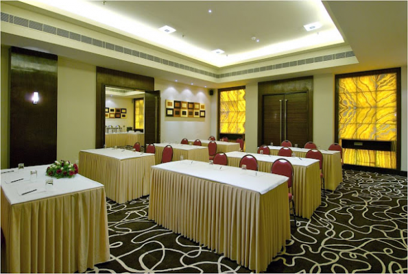 Vivanta Vijayawada 4
