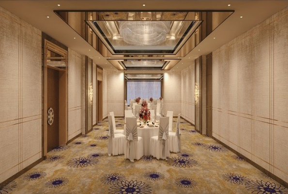 Vivanta Vijayawada 5