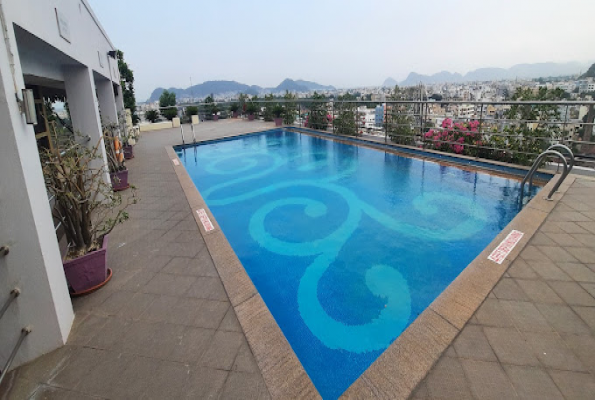 Vivanta Vijayawada 3