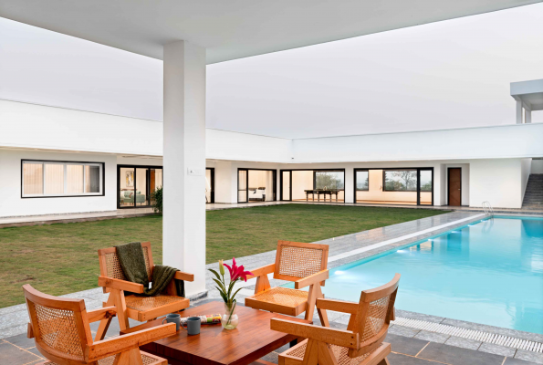 Aj House By Autumn Bliss