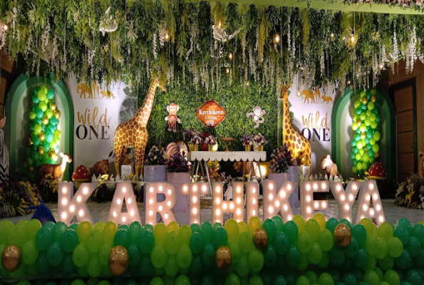 Parinaya Kalyana Mandapam 2