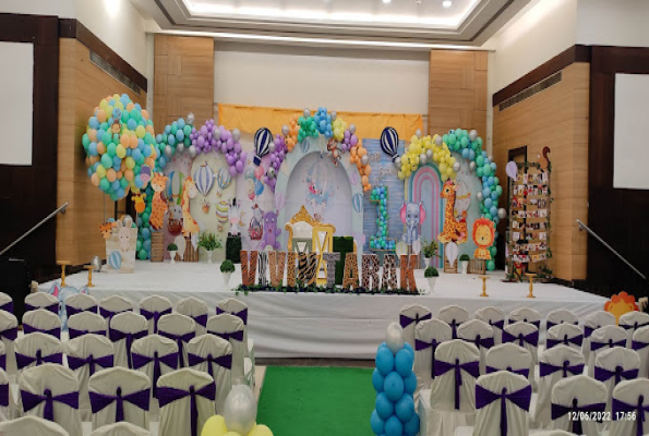 Parinaya Kalyana Mandapam 4