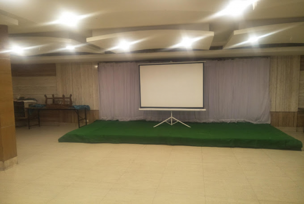 Venue Image