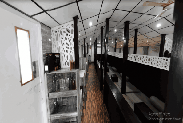 Heera Fusion Restaurant 3