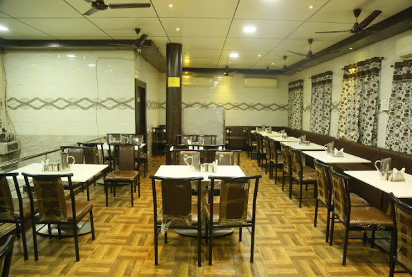 Anjaneya Family Restaurant