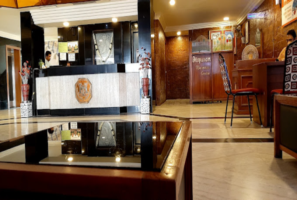 11 To 11 Restaurant 5