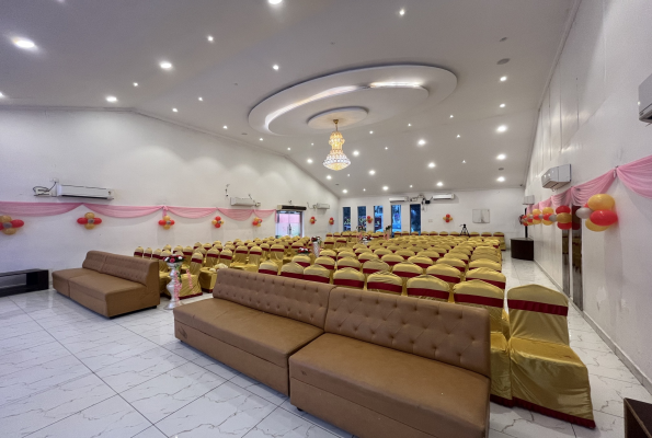 Kings Cuisine Restaurant