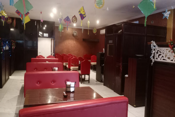 Kings Cuisine Restaurant