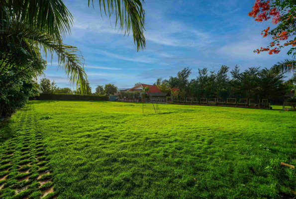 Jalmahal Resort And Spa