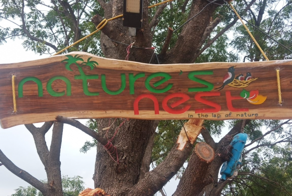 Natures Nest Farm And Resort 2