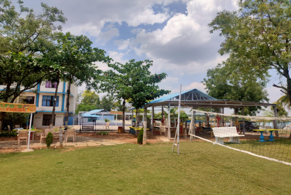 Natures Nest Farm And Resort