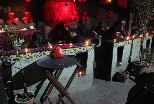 Sarvam Safari Lounge & Bar 1