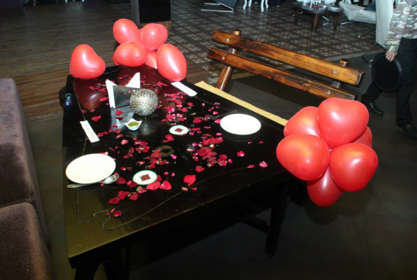 Sarvam Safari Lounge & Bar 2