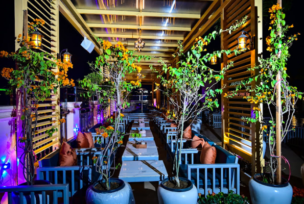 Hibiscus Select Hotel 2