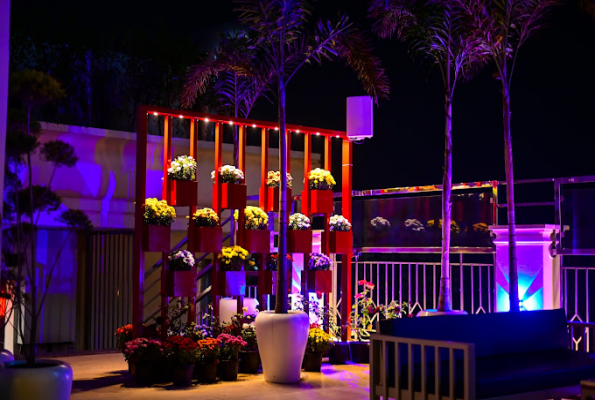 Hibiscus Select Hotel 4