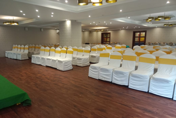 Istay Hotels Hitec City 3