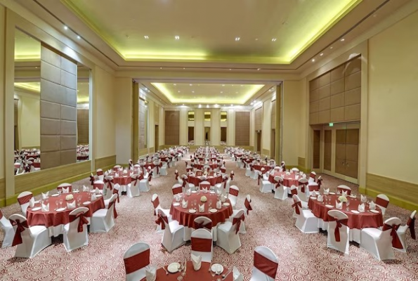 Radisson Blu Marathahalli