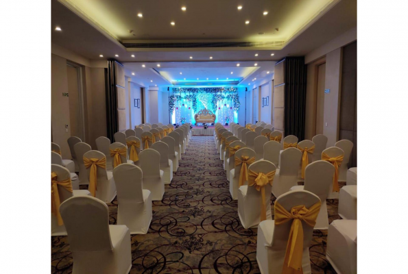 Radisson Blu Marathahalli