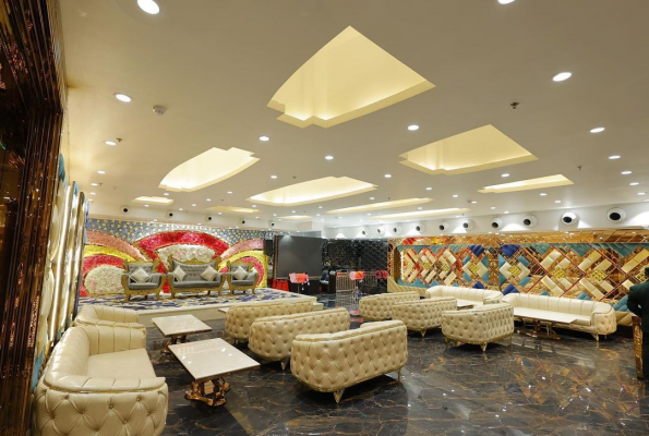 Diamond Crown Banquets Karkardooma 2