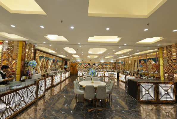 Diamond Crown Banquets Karkardooma 3