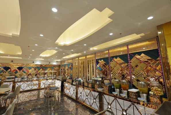 Diamond Crown Banquets Karkardooma 5