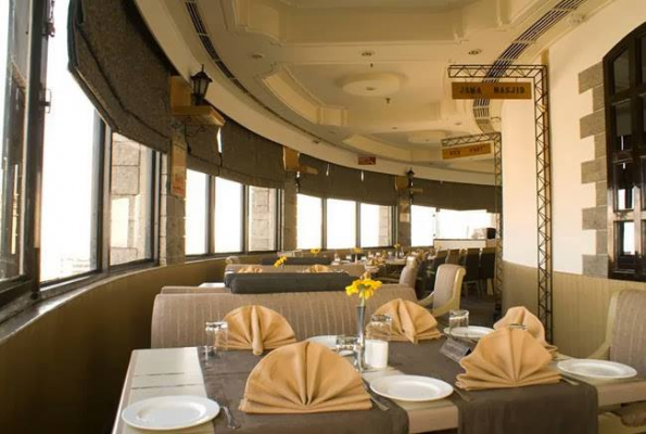 Parikrama Restaurant 4