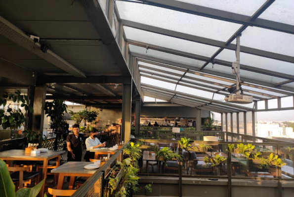 Biergarten Brewery & Kitchen 2