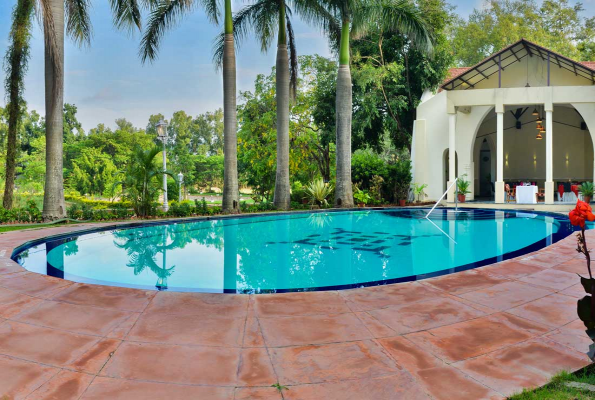 Cama Rajputana Club Resort 3