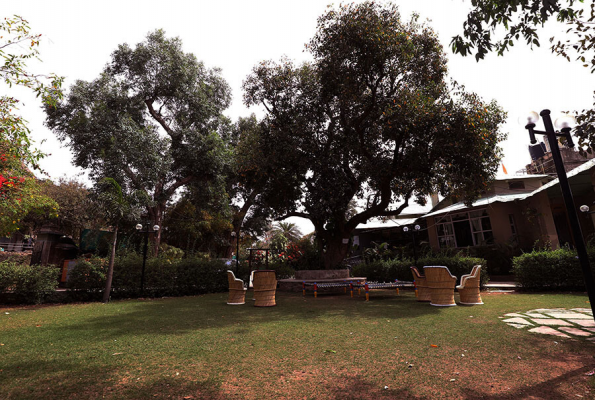 Krishna Niwas The Heritage House 1