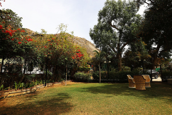 Krishna Niwas The Heritage House 2