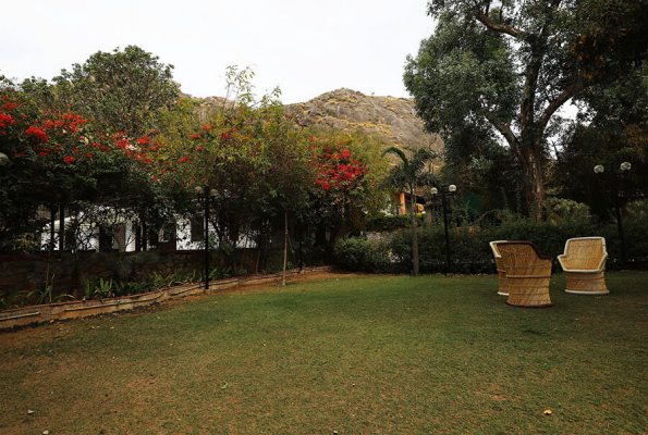 Krishna Niwas The Heritage House 3