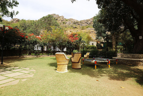 Krishna Niwas The Heritage House 5