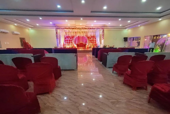 Ravi Banquet Hall 3