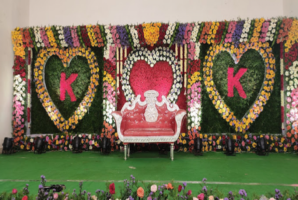 Sitara Convention Hall