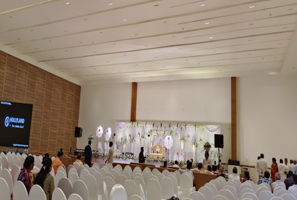 Venue Image