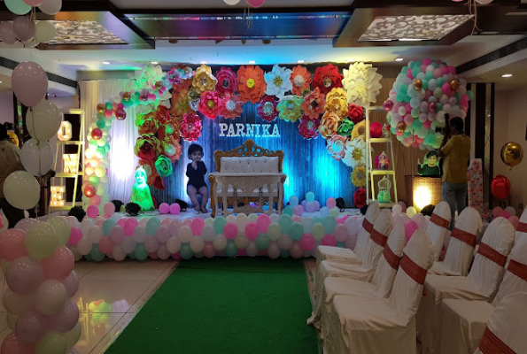 Sri Alapati Ramarao Anumolu Lakshman Rao Function Hall