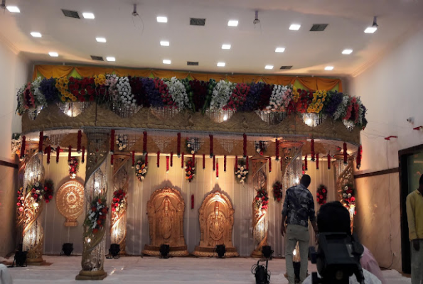 Anne Vaari Kalyana Mandapam 5