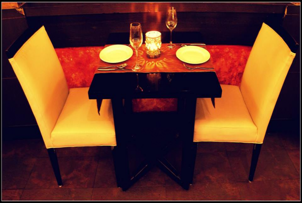 Ignis Restaurant & Bar 2