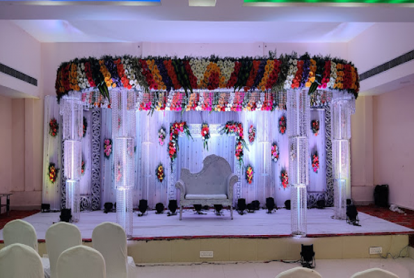 Agm Function Hall