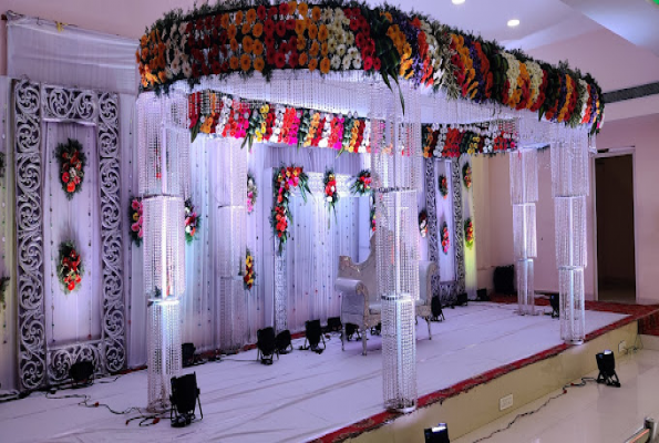 Agm Function Hall 2