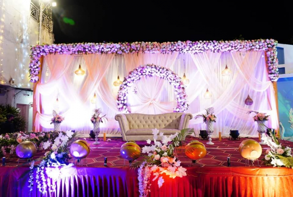 Amaltash Banquet Hall