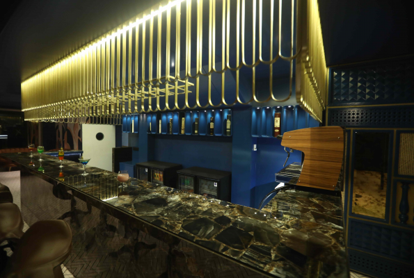 Stardom Resort Jaipur 2