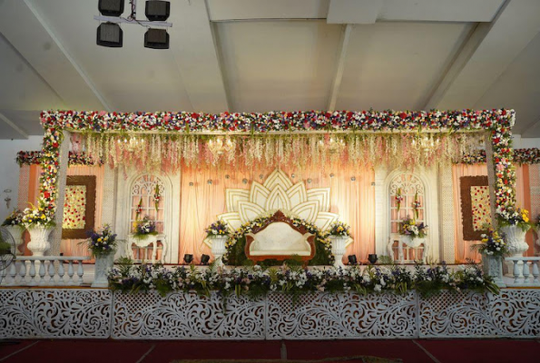 Kothakapu Yadava Reddy Gardens