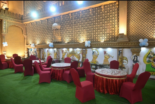 Royal Palace And Hotel 5