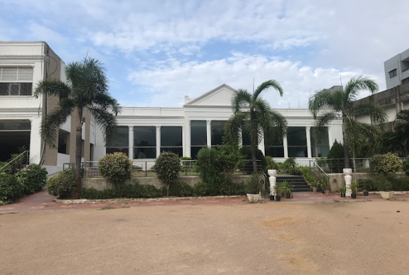 Eden Garden Function Palace 3