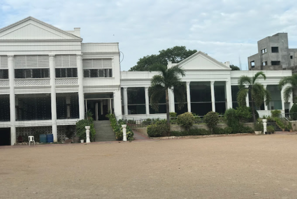 Eden Garden Function Palace 4